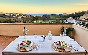Penthouse Benalvistas Torregolf Seaview