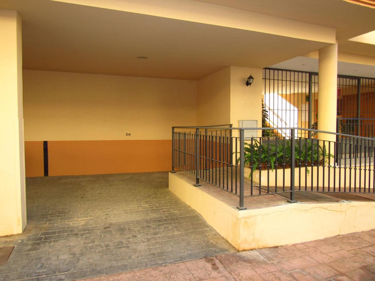 Appartement Penthouse Benalvistas Torregolf Seaview à Benalmádena Extérieur photo