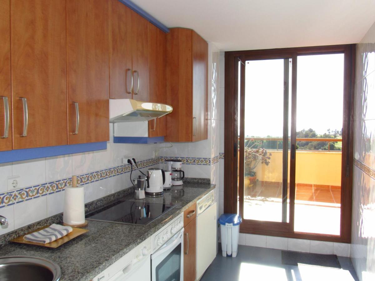 Appartement Penthouse Benalvistas Torregolf Seaview à Benalmádena Extérieur photo