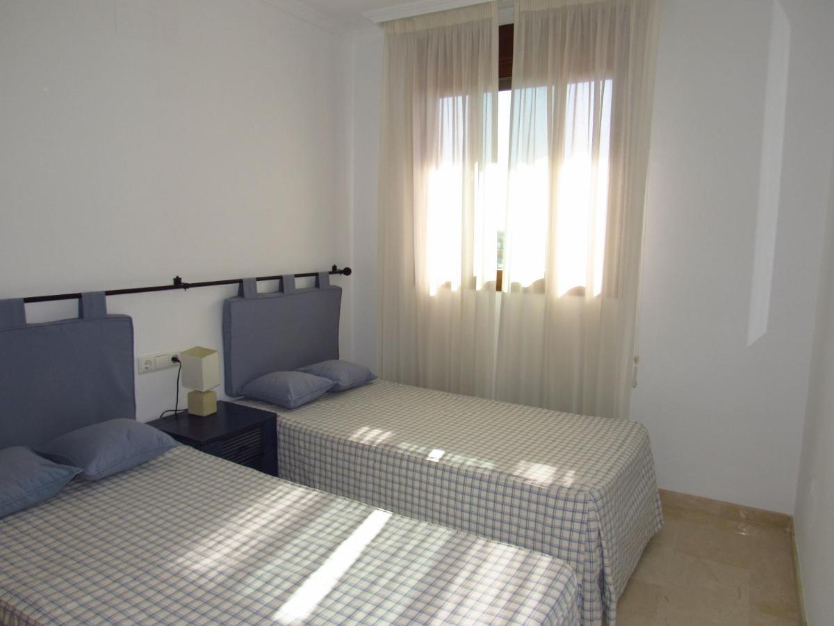 Appartement Penthouse Benalvistas Torregolf Seaview à Benalmádena Extérieur photo