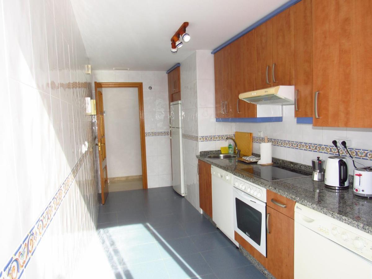 Appartement Penthouse Benalvistas Torregolf Seaview à Benalmádena Extérieur photo