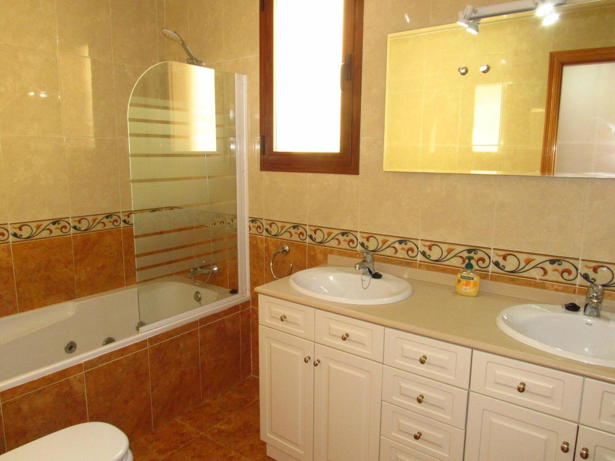 Appartement Penthouse Benalvistas Torregolf Seaview à Benalmádena Extérieur photo