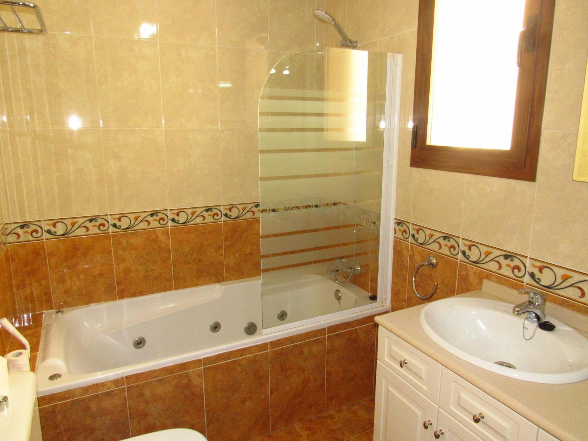 Appartement Penthouse Benalvistas Torregolf Seaview à Benalmádena Extérieur photo
