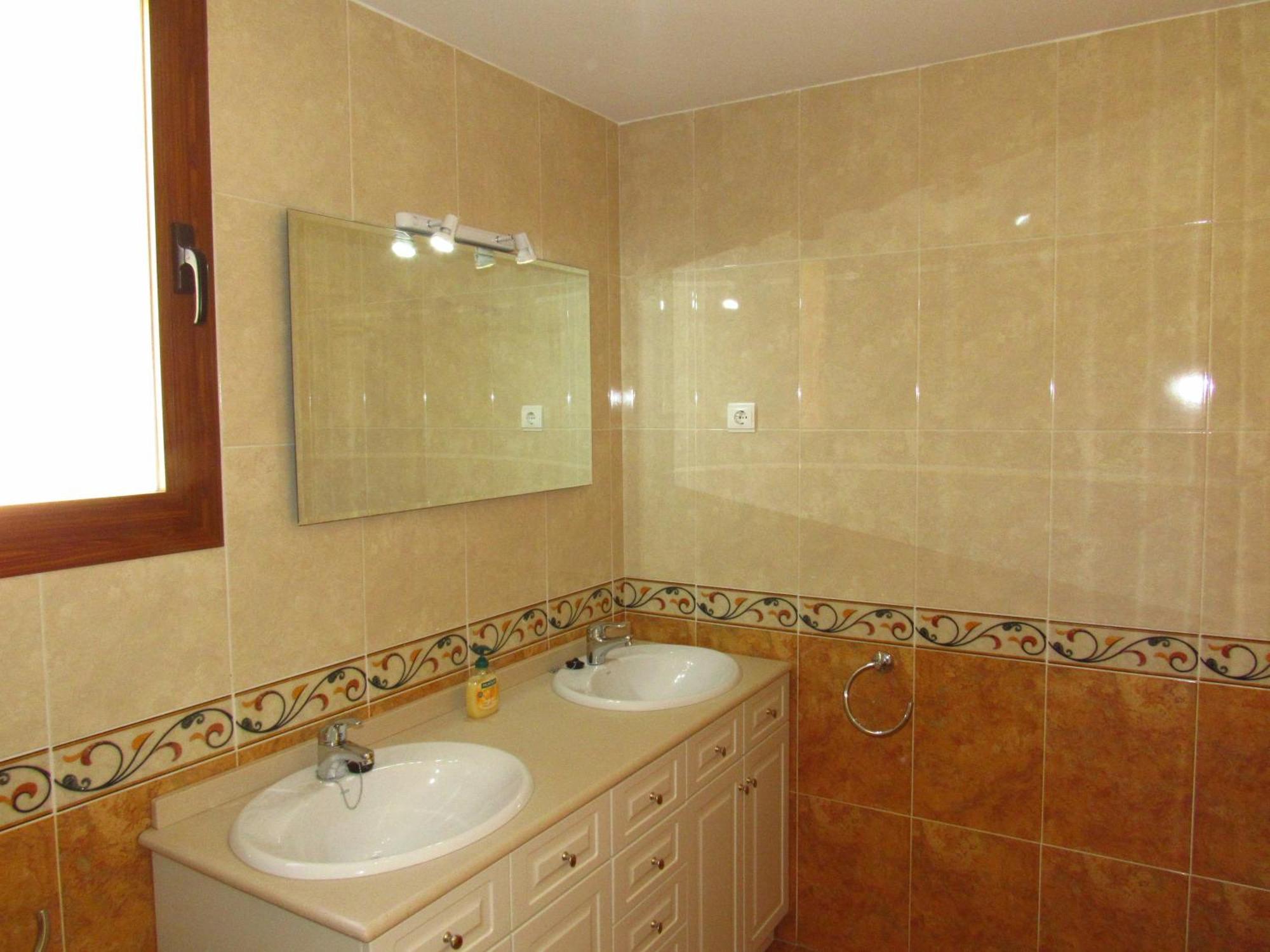 Appartement Penthouse Benalvistas Torregolf Seaview à Benalmádena Extérieur photo